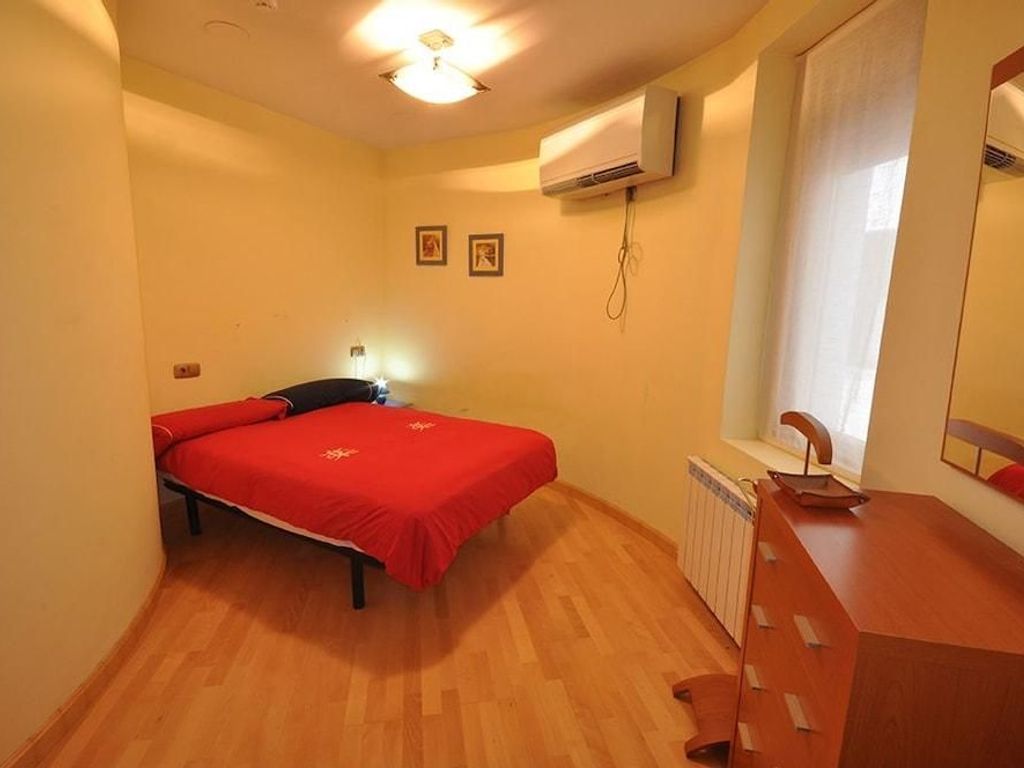 Apartamentos Toro 33