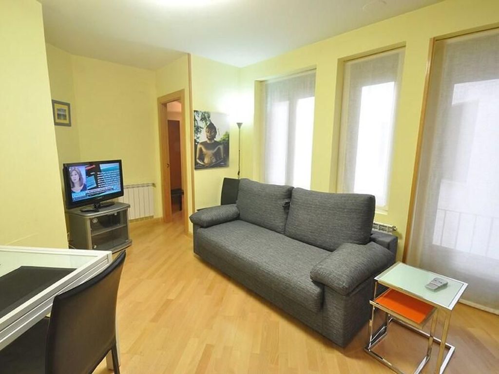 Apartamentos Toro 33
