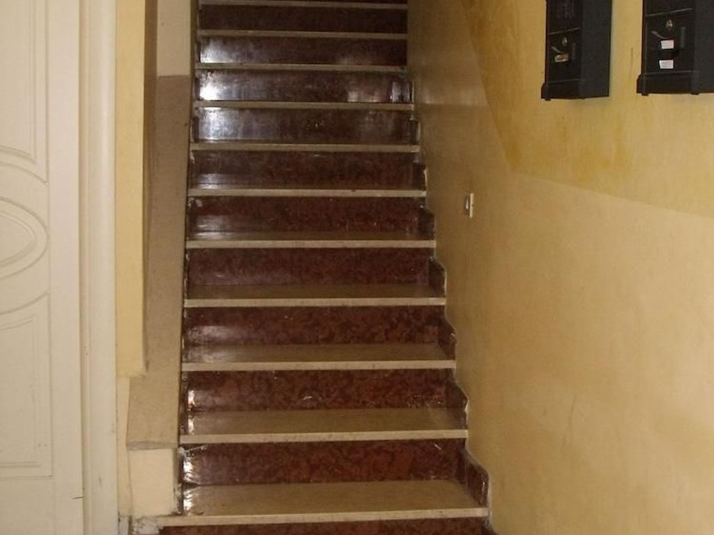 A Casa Mia
