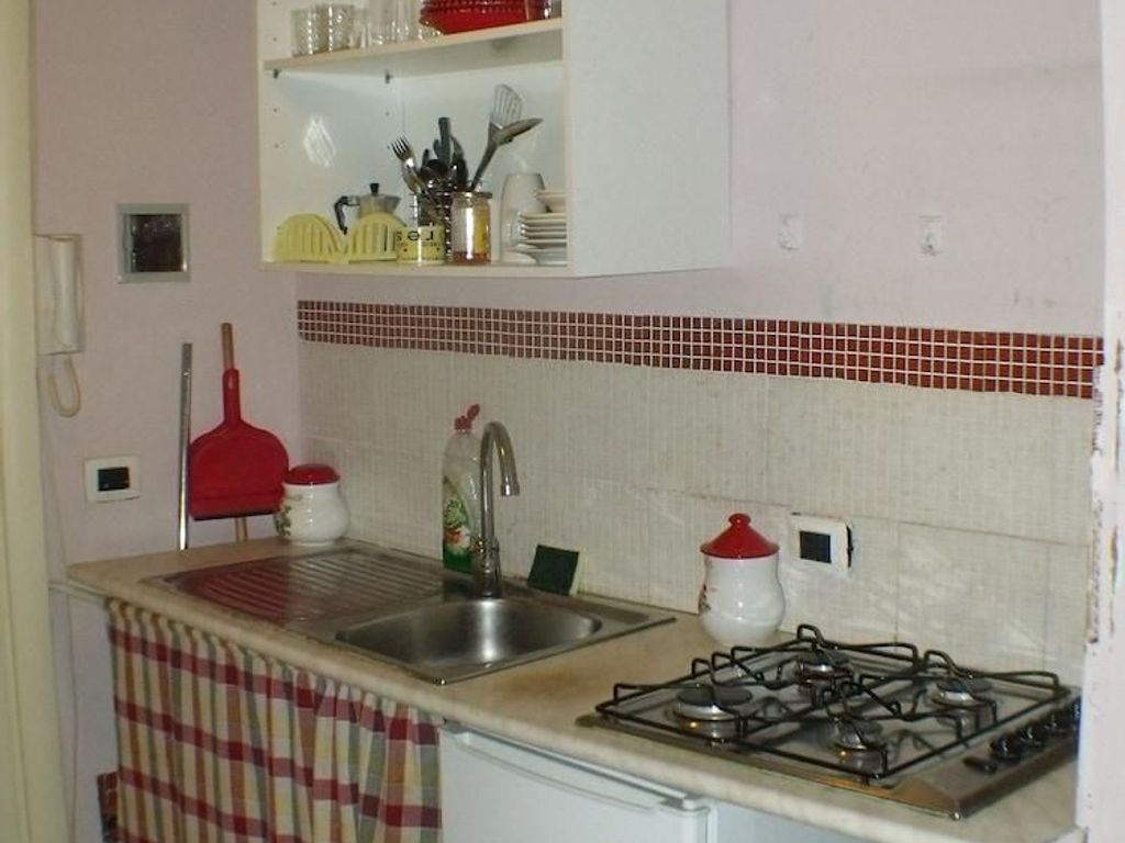 A Casa Mia