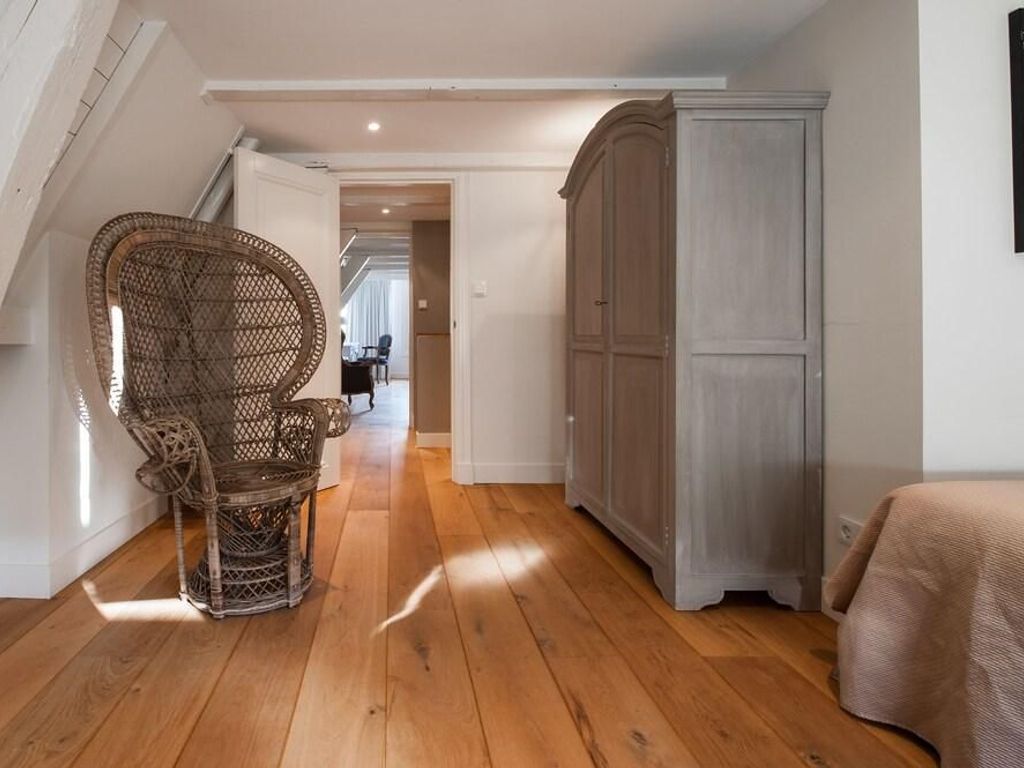 Short Stay Group The Grand Singel Luxury Serviced Apartments
