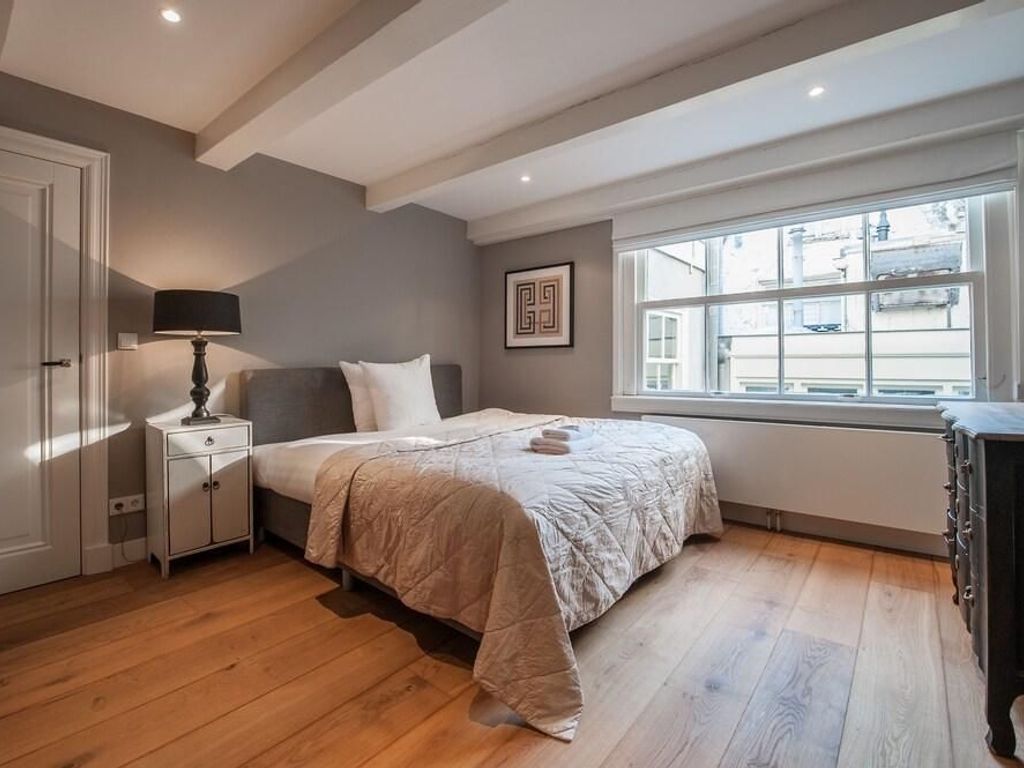 Short Stay Group The Grand Singel Luxury Serviced Apartments
