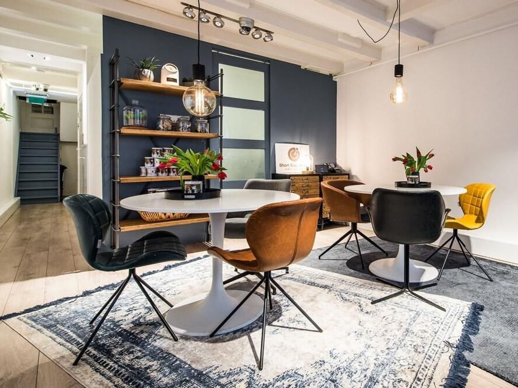 Short Stay Group The Grand Singel Luxury Serviced Apartments