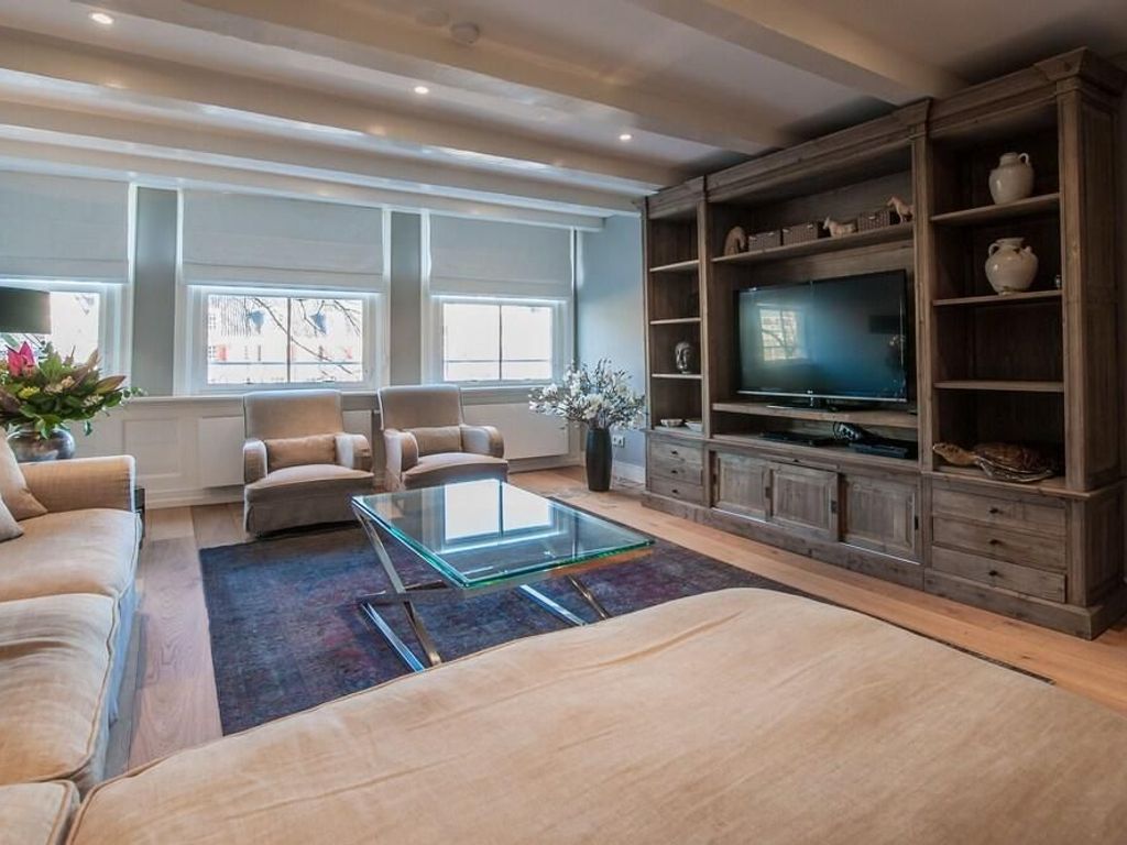 Short Stay Group The Grand Singel Luxury Serviced Apartments