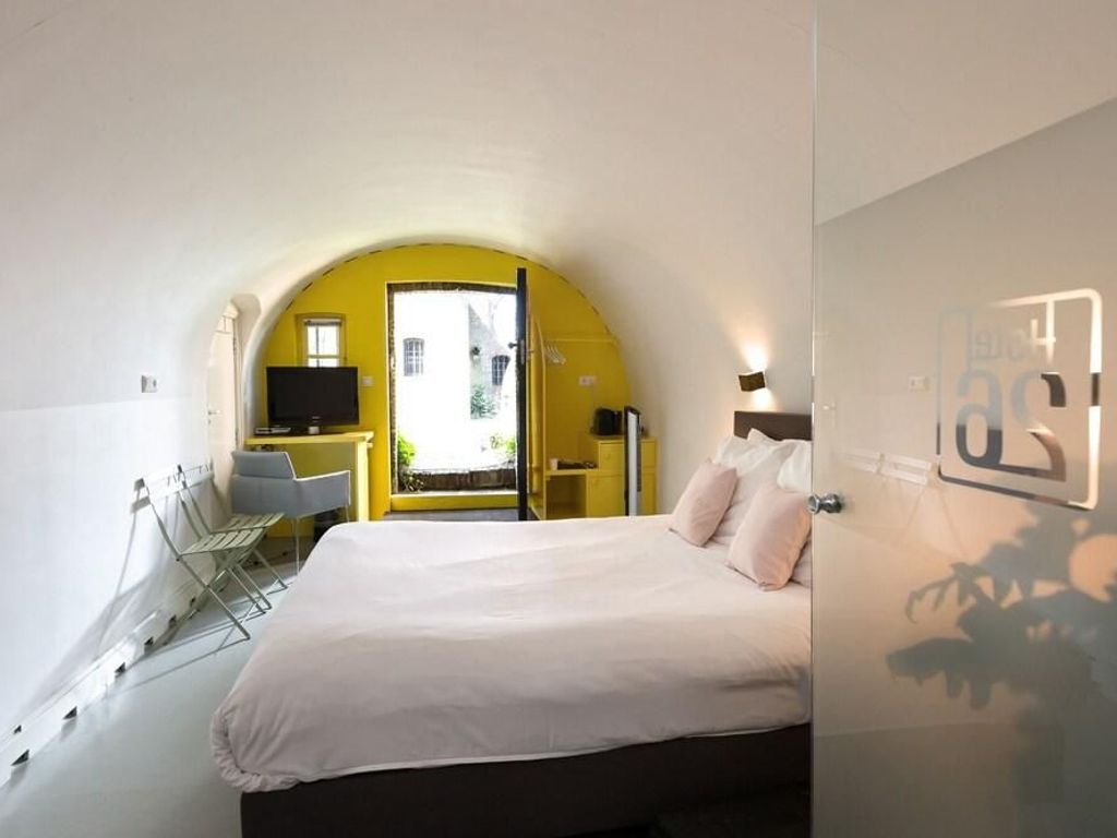 Hotel26