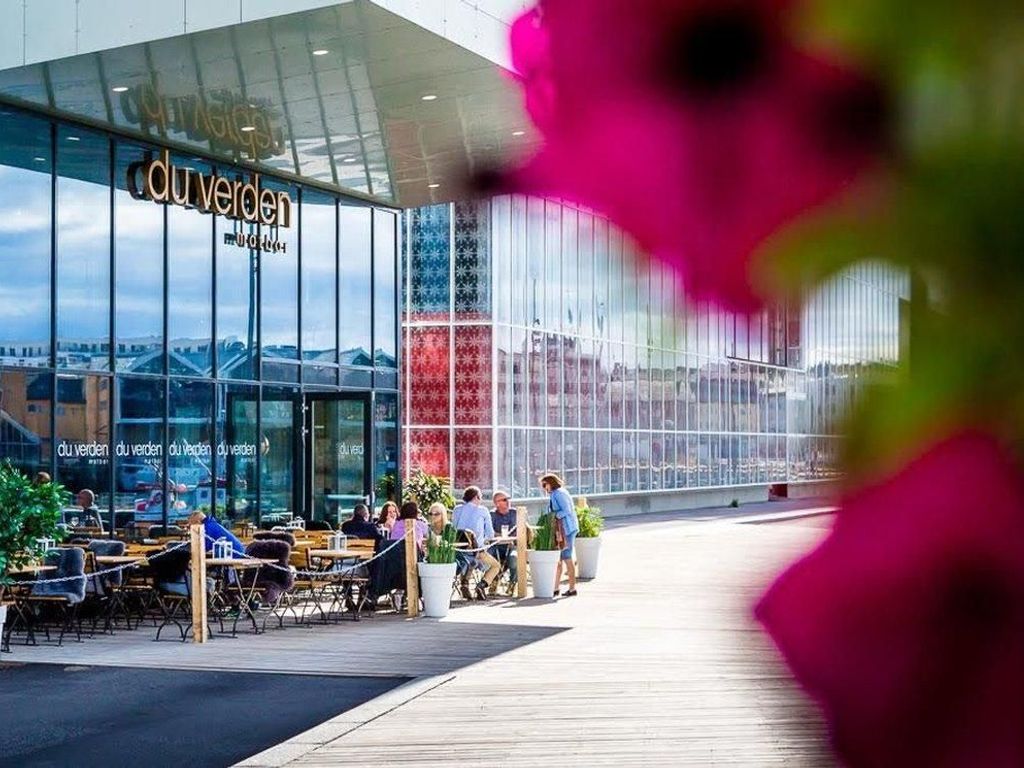 SMARTHOTEL HAMMERFEST