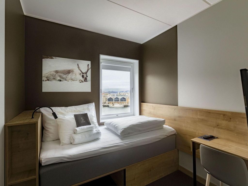 SMARTHOTEL HAMMERFEST