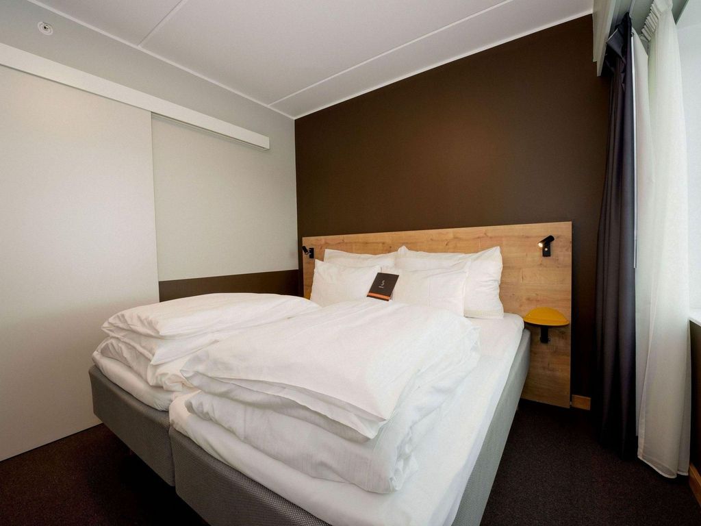 SMARTHOTEL HAMMERFEST