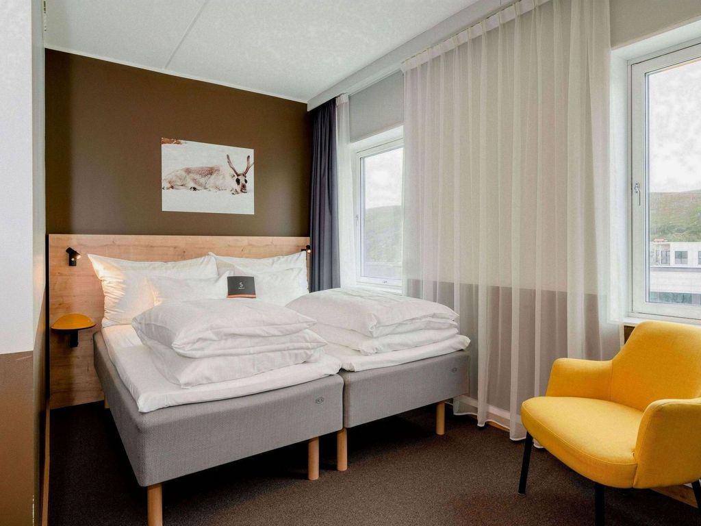 SMARTHOTEL HAMMERFEST