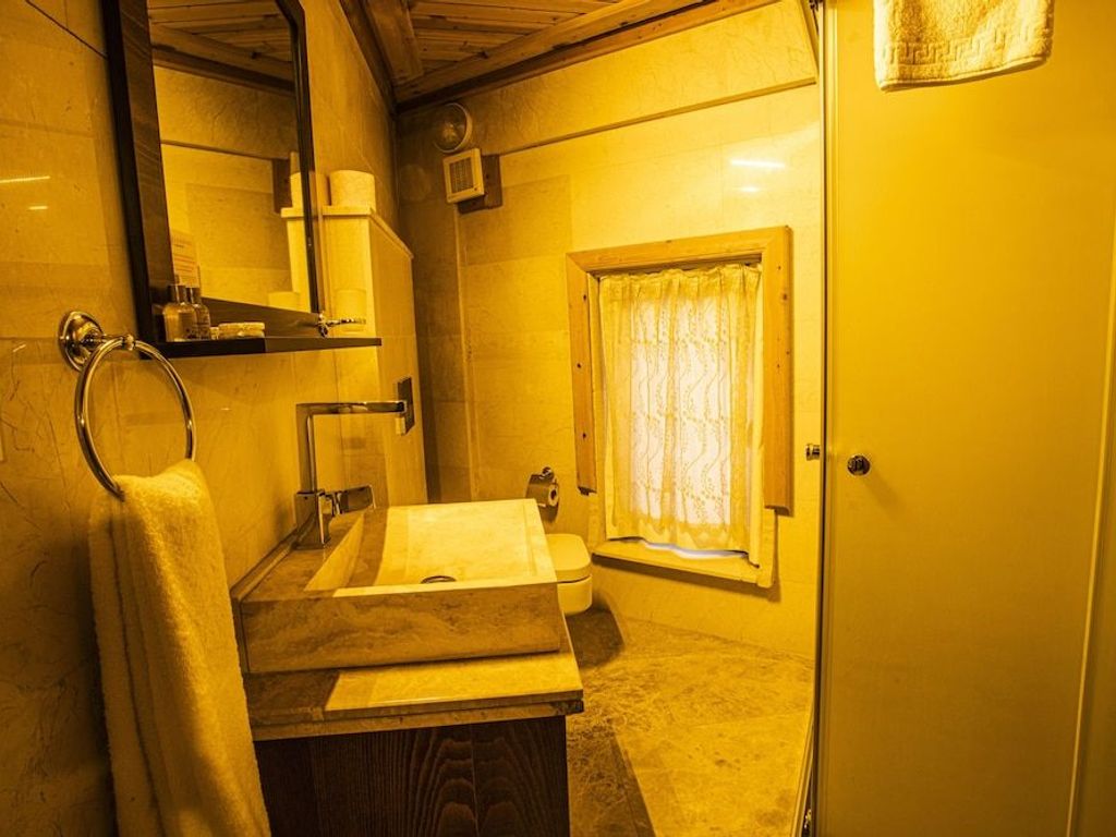 Aden Hotel Cappadocia