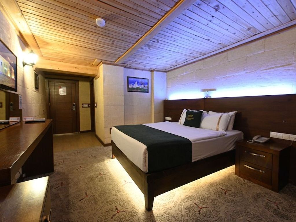 Aden Hotel Cappadocia