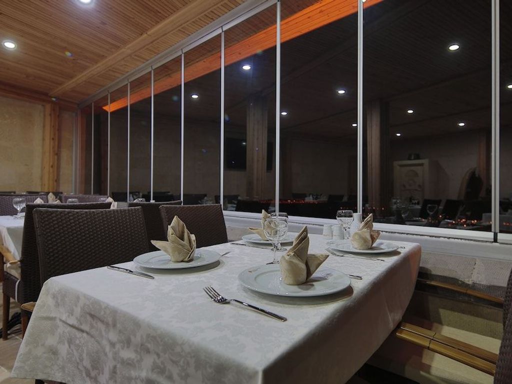 Aden Hotel Cappadocia