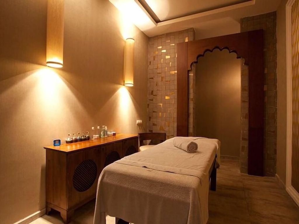 Seher Sun Palace Resort & Spa - All Inclusive