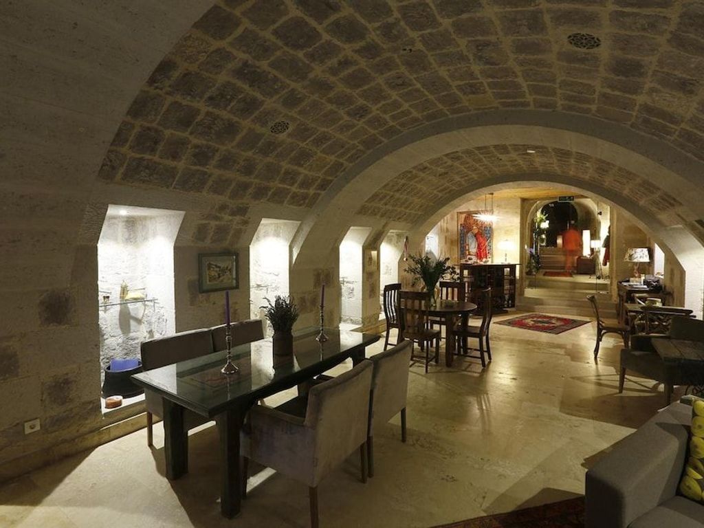 Ansia Hotel
