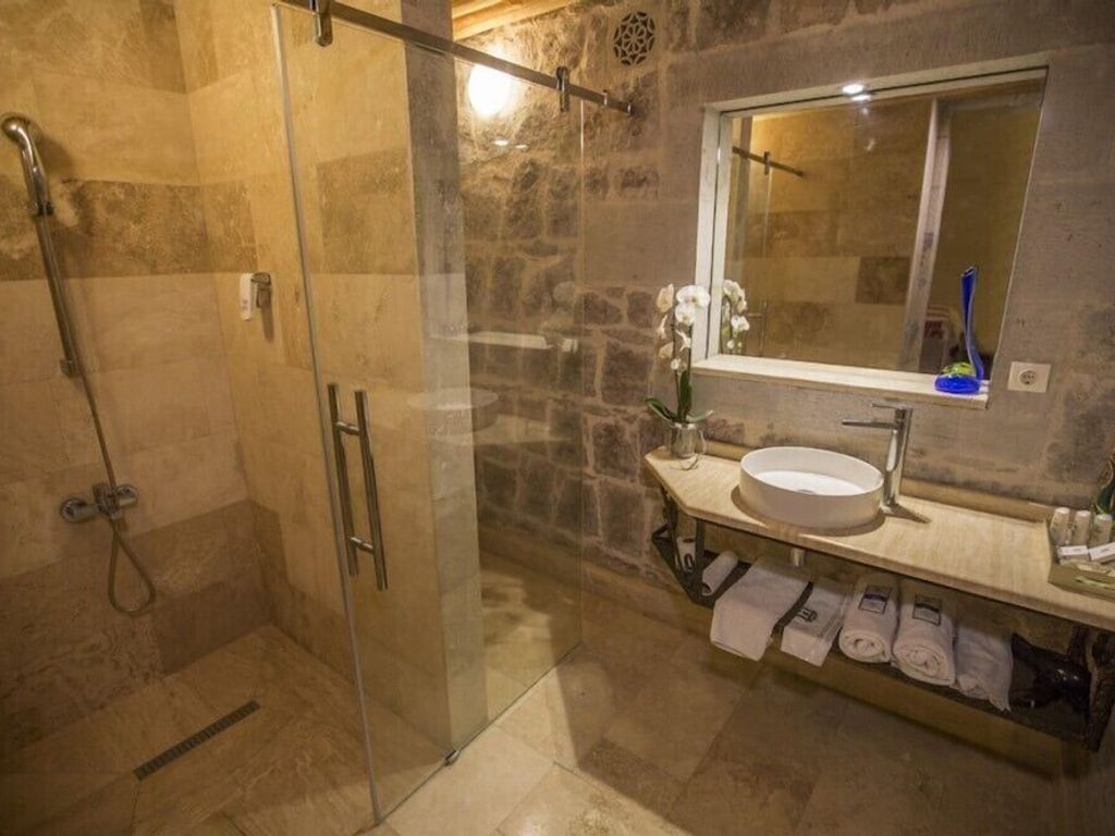 Ansia Hotel