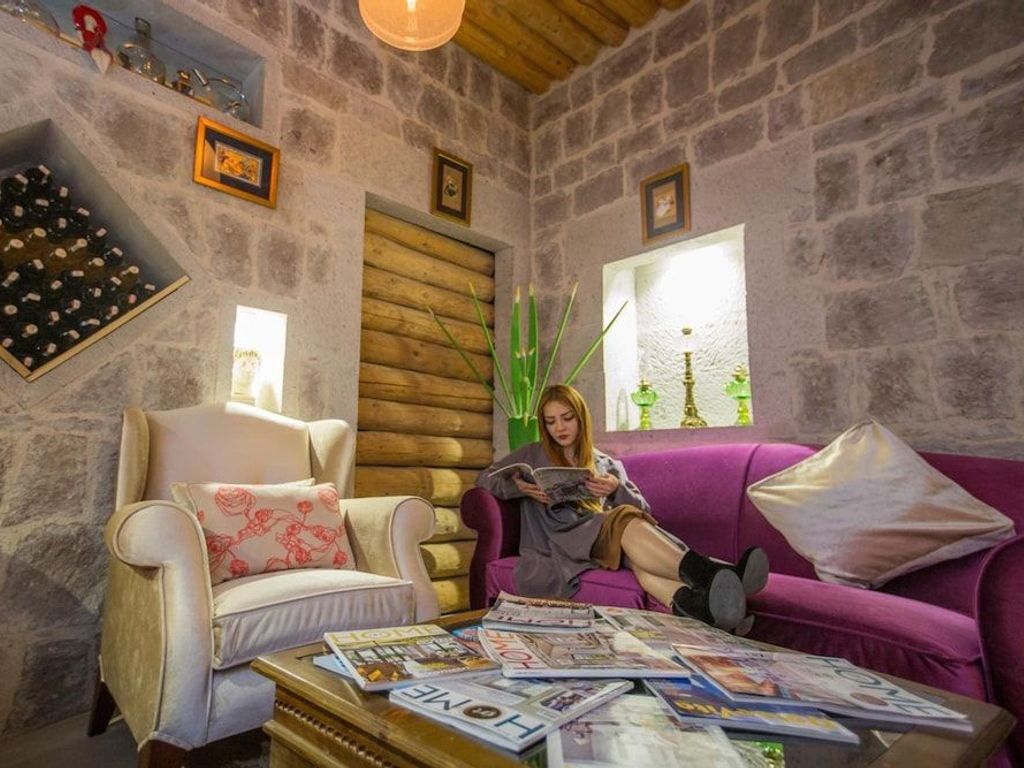 Ansia Hotel