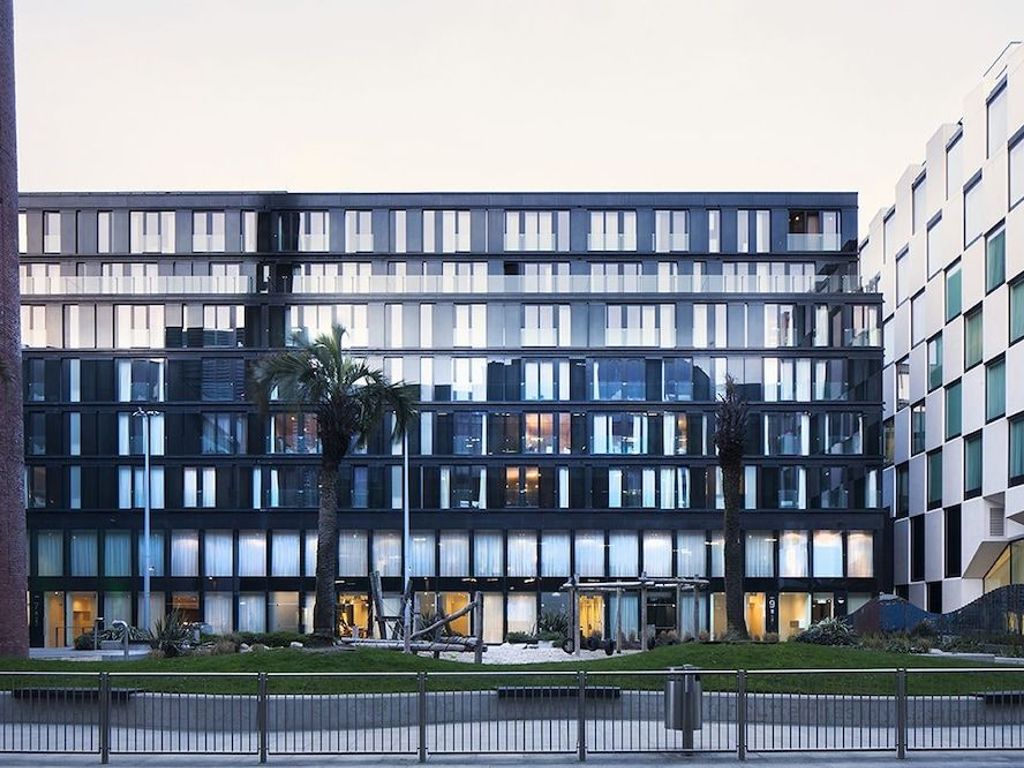 Your Base Apartments Dublin