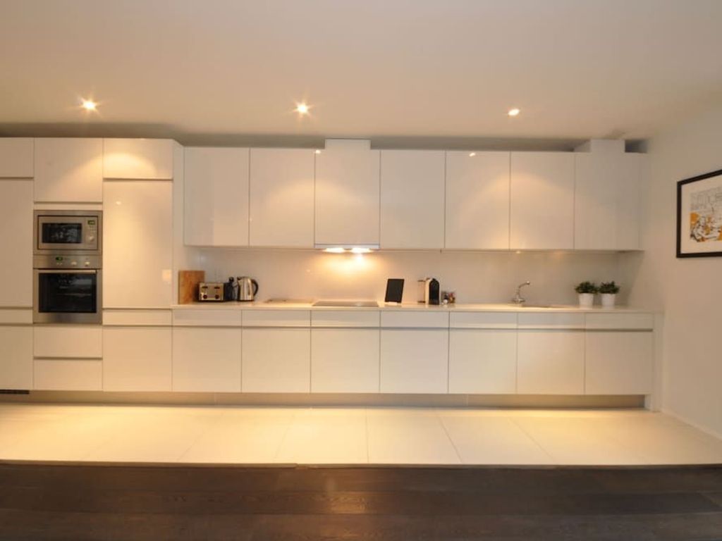 Your Base Apartments Dublin