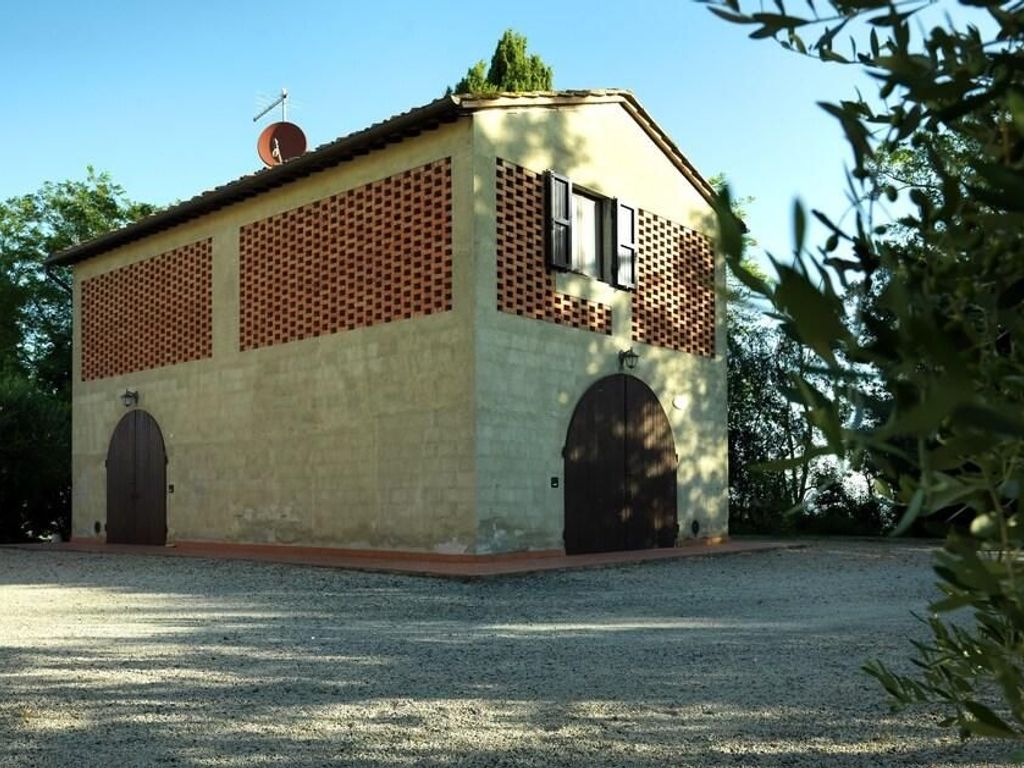 Fattoria Primavera