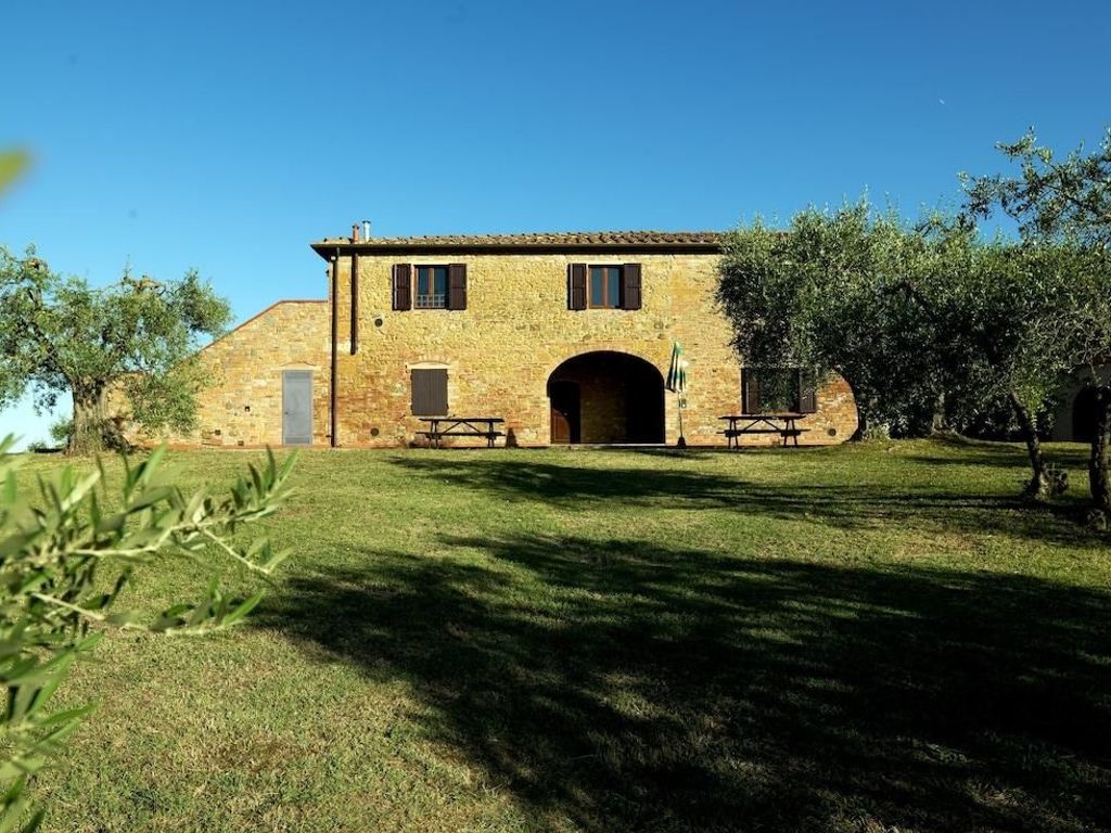 Fattoria Primavera