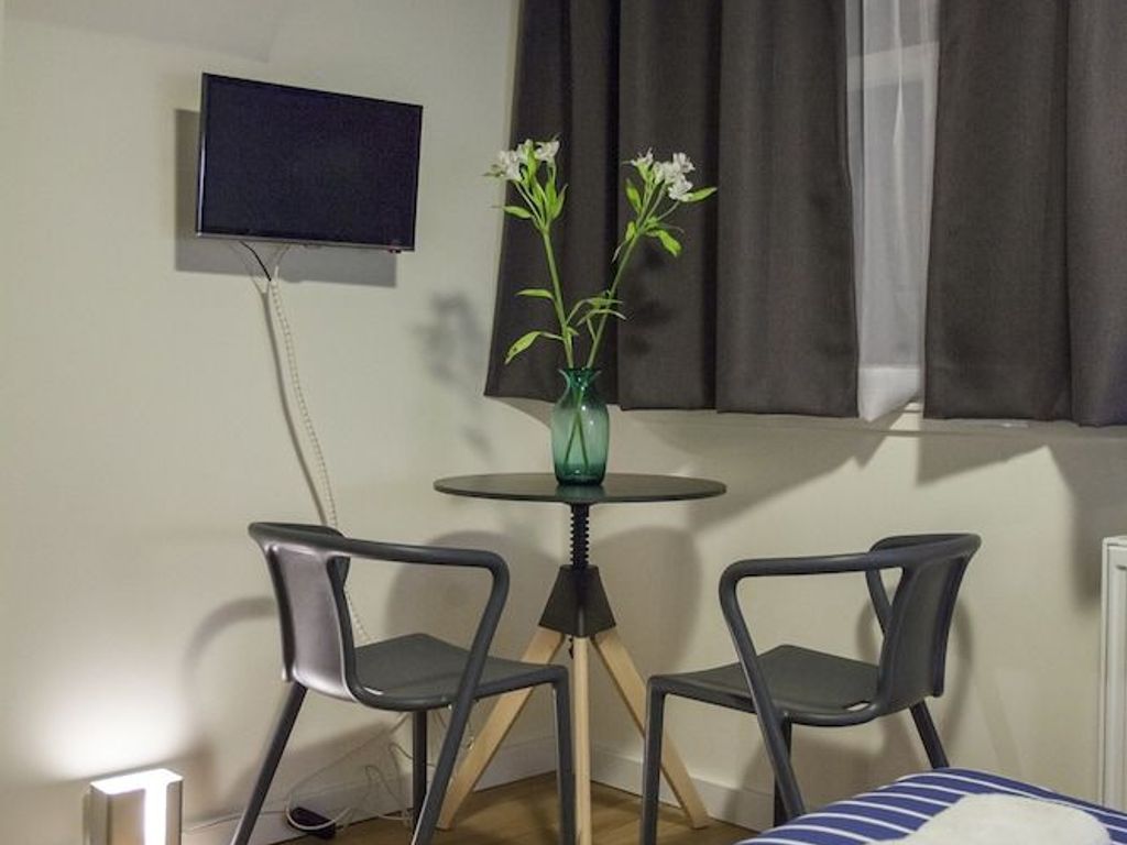 Kuwadro Guesthouse Jordaan