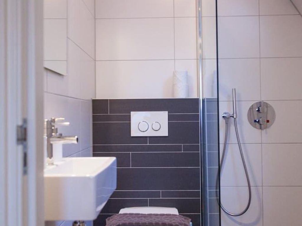 Kuwadro Guesthouse Jordaan
