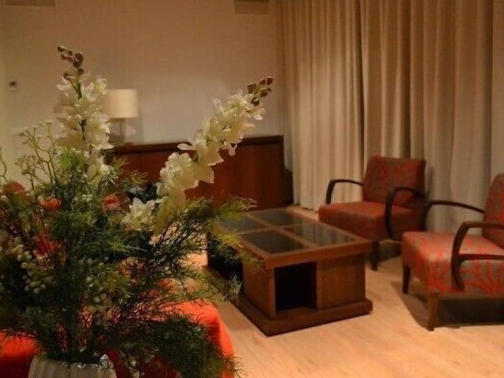 Plácido Hotel Douro - Tabuaço