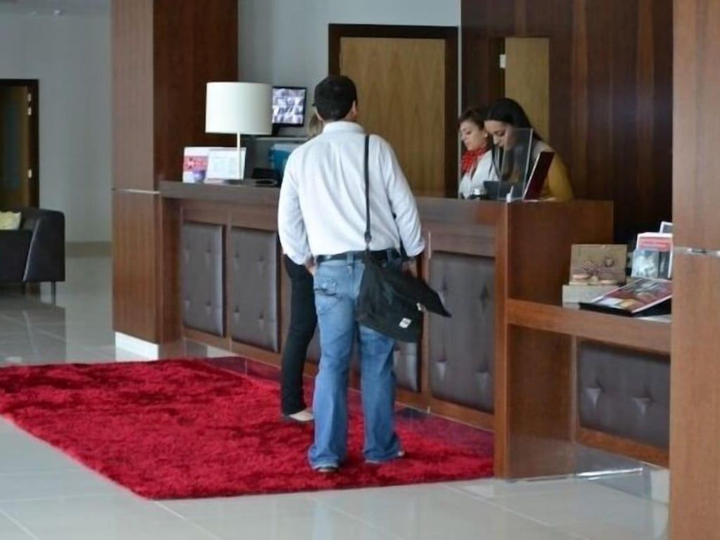 Plácido Hotel Douro - Tabuaço