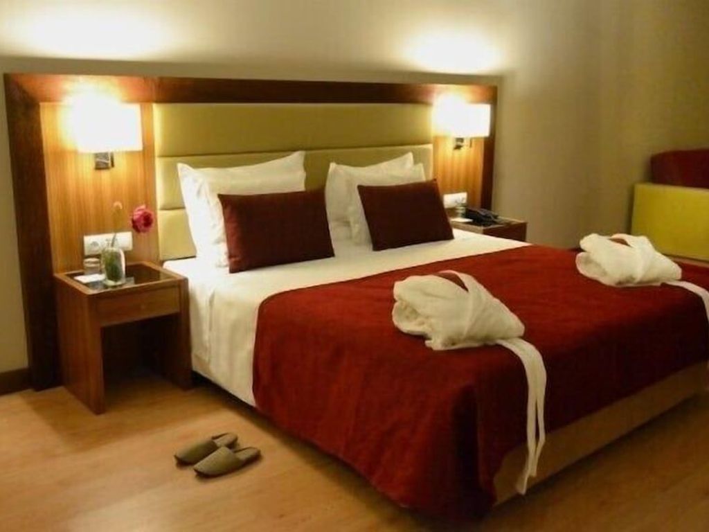 Plácido Hotel Douro - Tabuaço
