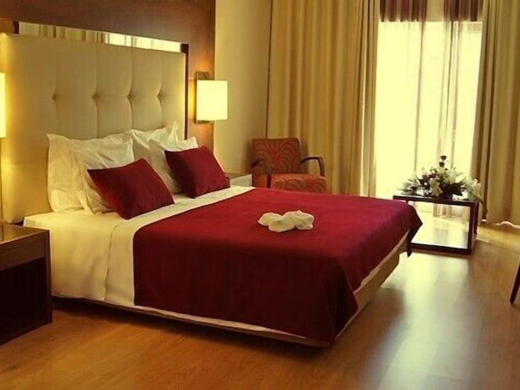 Plácido Hotel Douro - Tabuaço