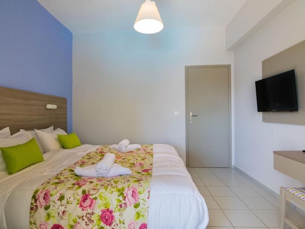 Evelin Hotel