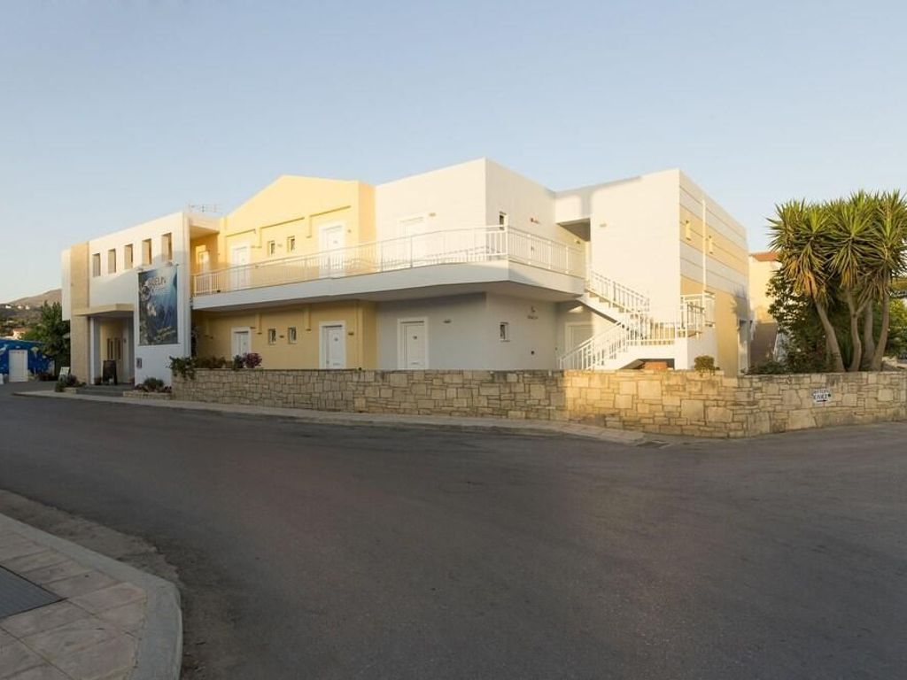 Evelin Hotel