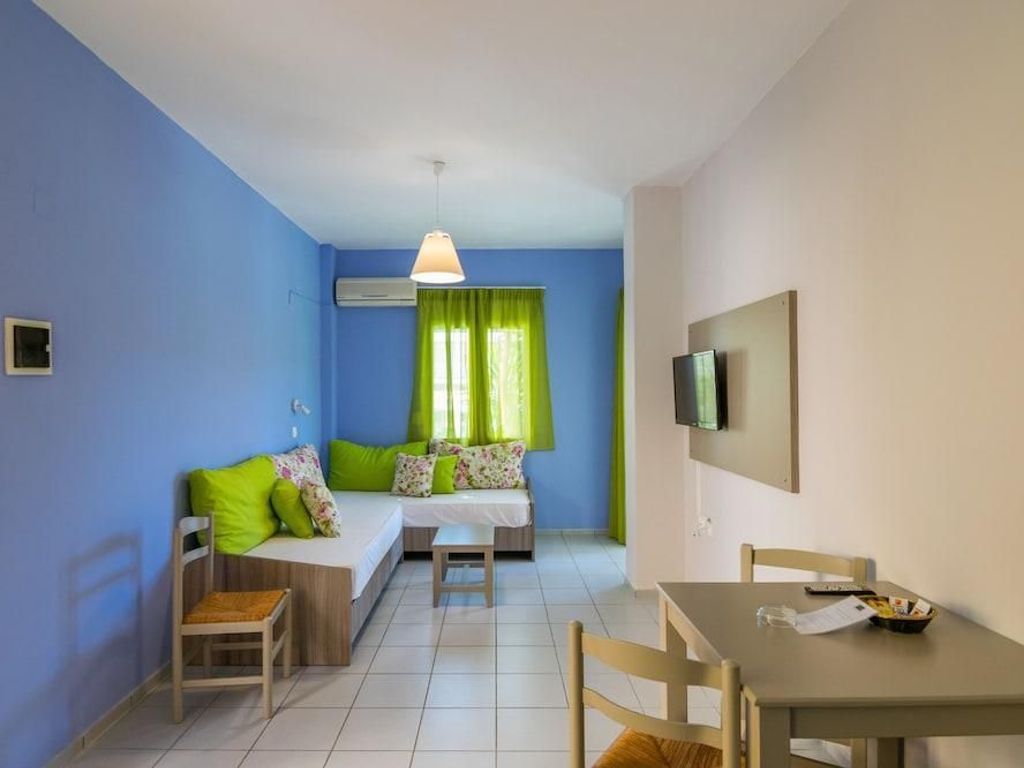 Evelin Hotel