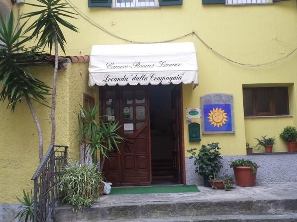 Brezza Marina