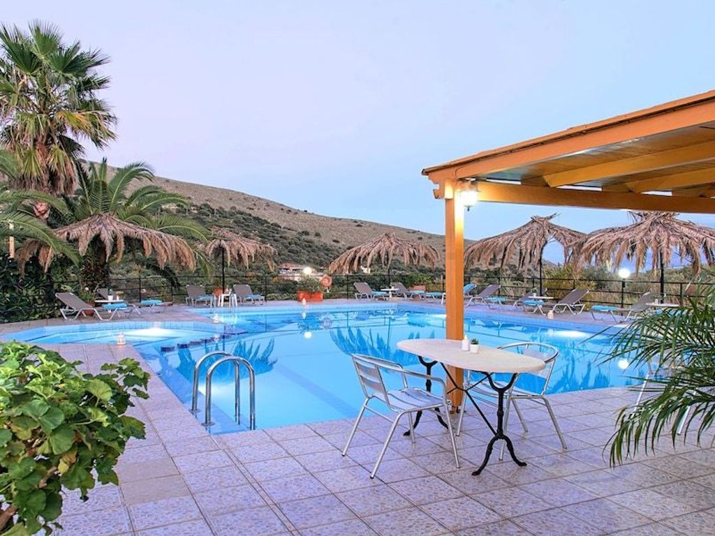 Welcome Apartments