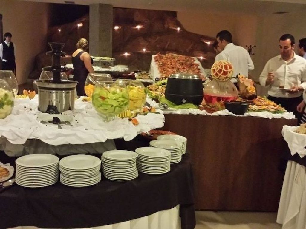Palace Hotel & Spa Termas de S. Tiago