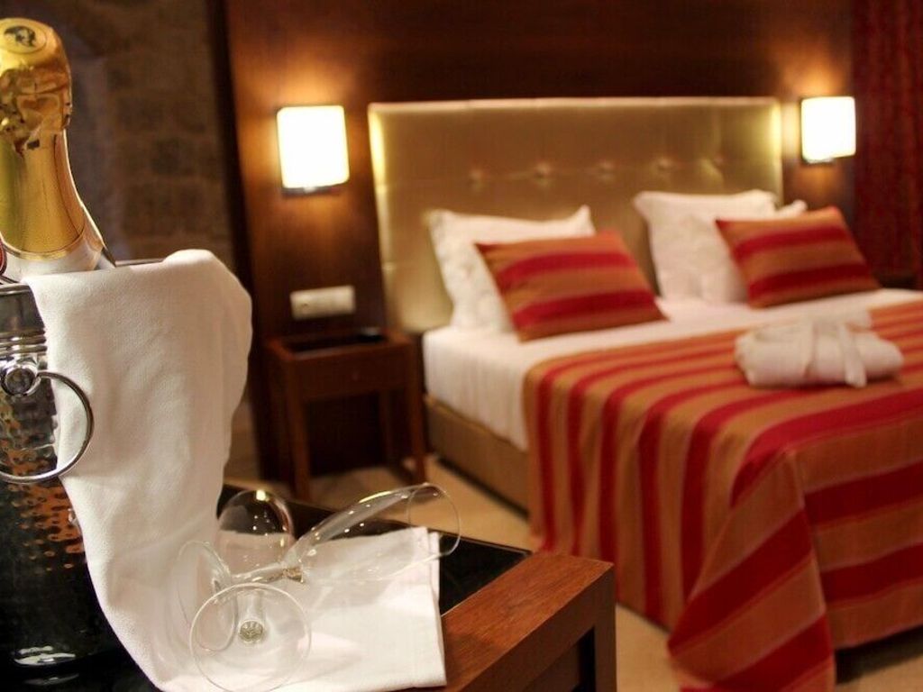 Palace Hotel & Spa Termas de S. Tiago