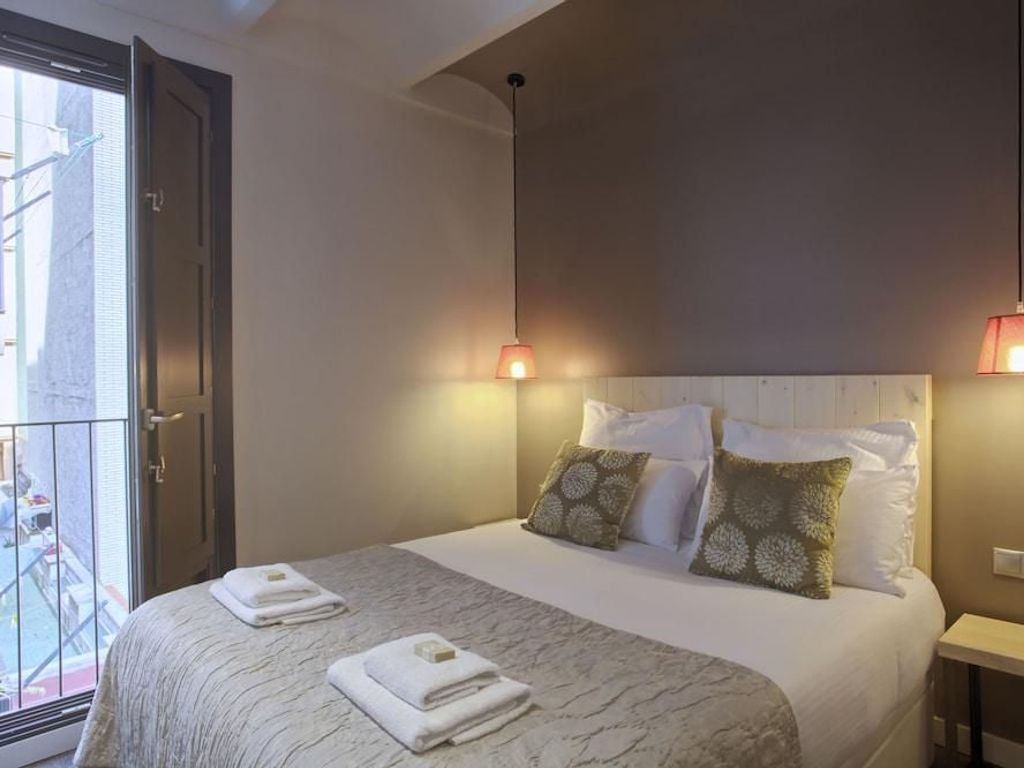 Short Stay Group Sagrada Familia Serviced Apartments