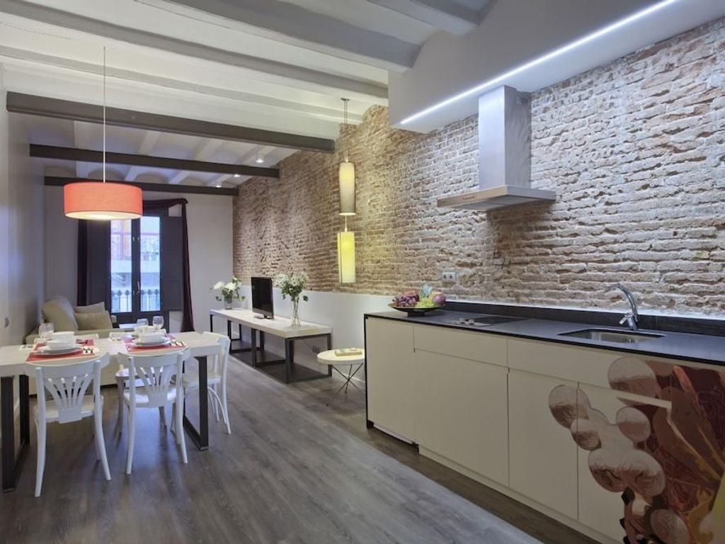 Short Stay Group Sagrada Familia Serviced Apartments