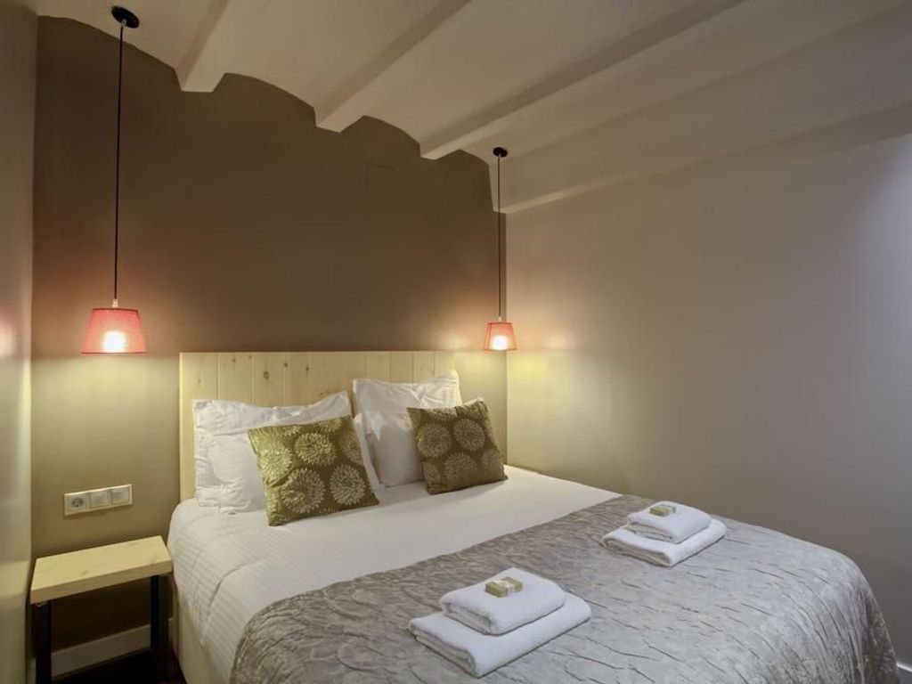 Short Stay Group Sagrada Familia Serviced Apartments