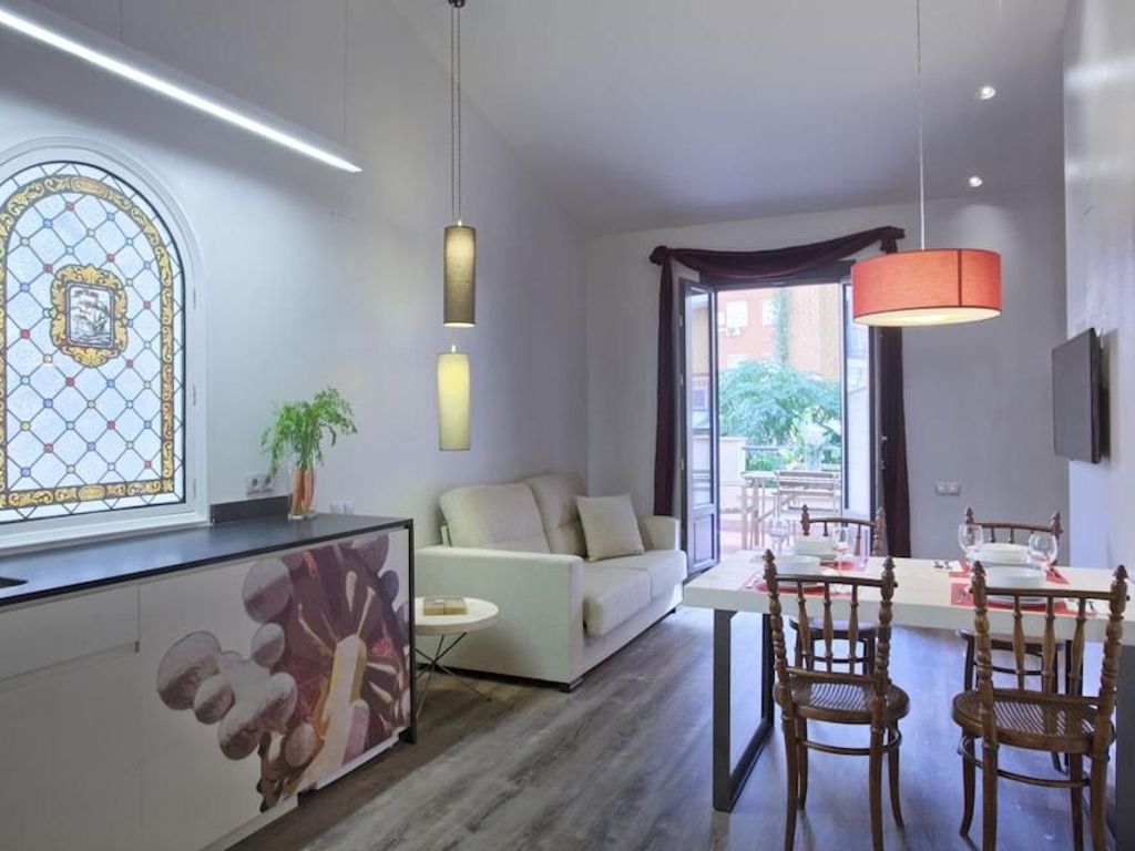 Short Stay Group Sagrada Familia Serviced Apartments