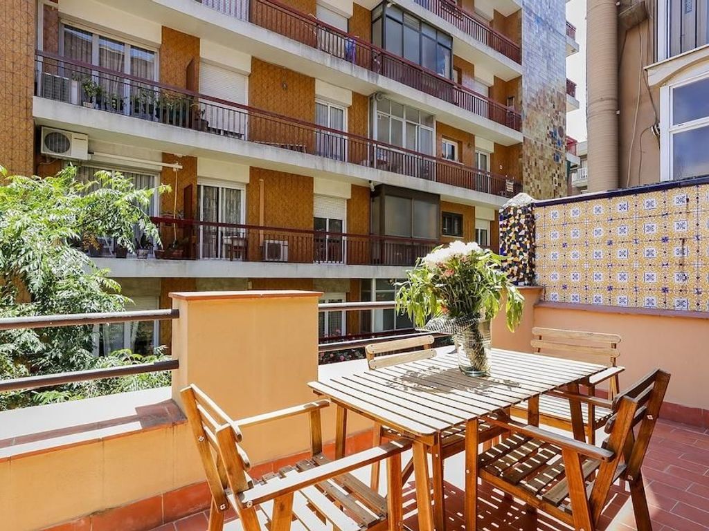 Short Stay Group Sagrada Familia Serviced Apartments