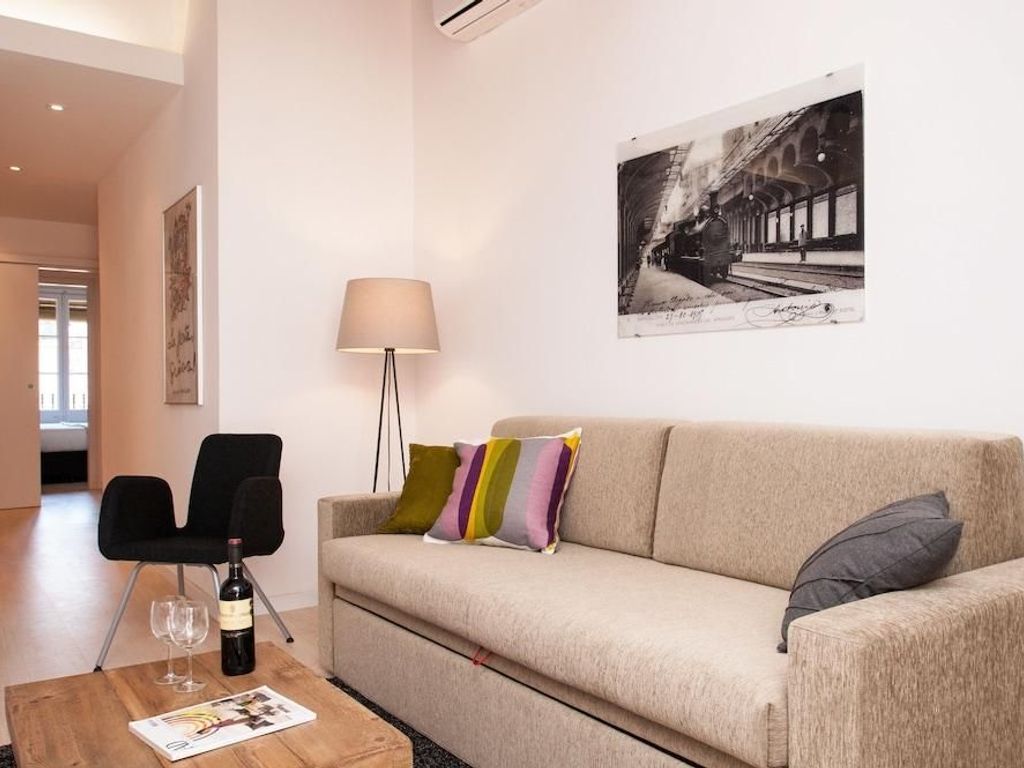 Short Stay Group Gracia Serviced Apartments