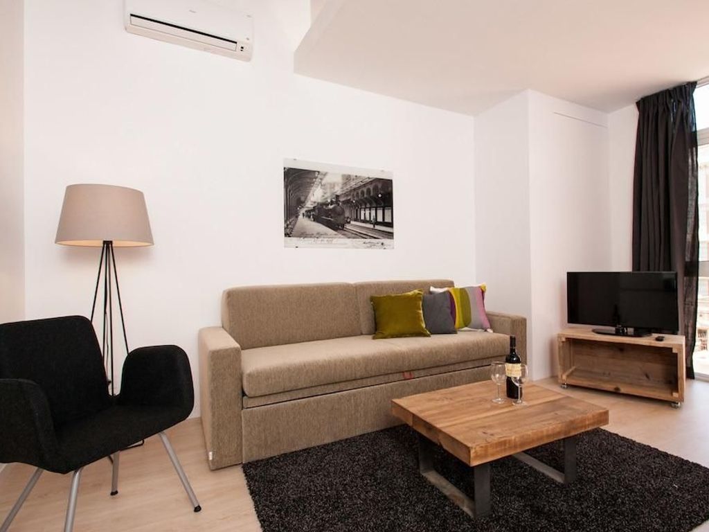 Short Stay Group Gracia Serviced Apartments