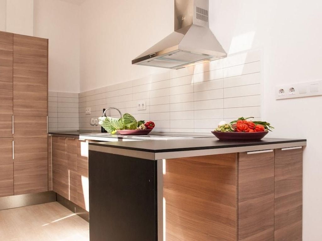 Short Stay Group Gracia Serviced Apartments