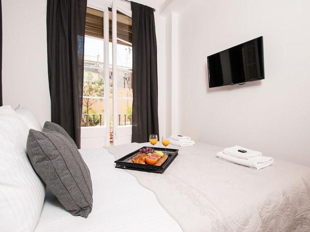Short Stay Group Gracia Serviced Apartments