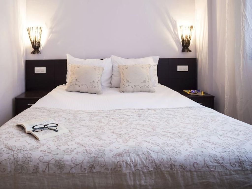 Short Stay Group Camp Nou Serviced Apartments