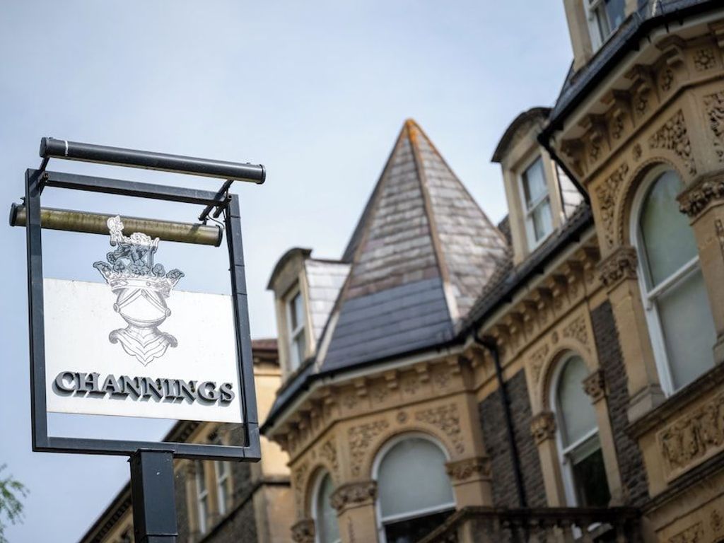 The Channings Hotel by Greene King Inns