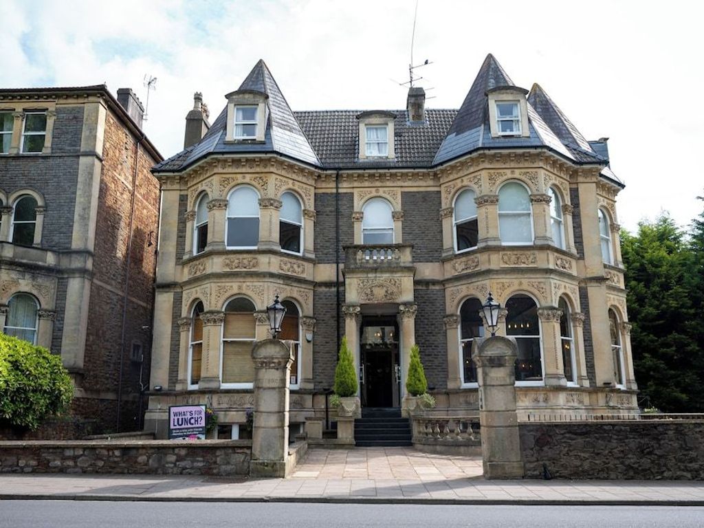 The Channings Hotel by Greene King Inns