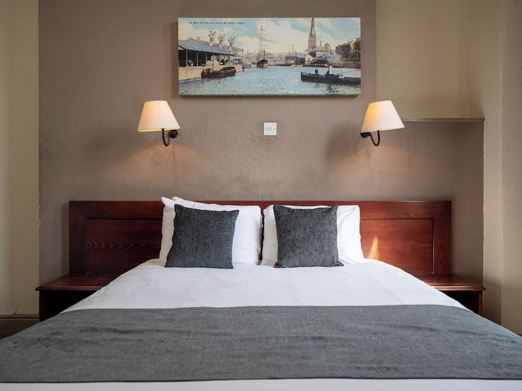 The Channings Hotel by Greene King Inns